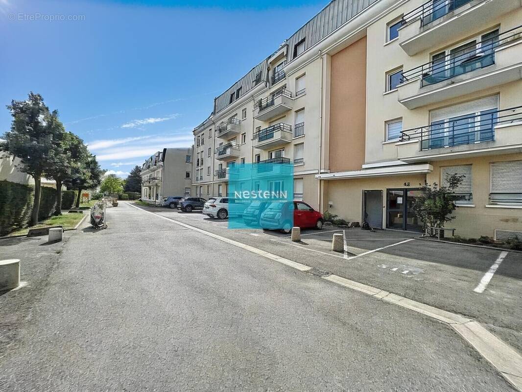 Appartement à FRANCONVILLE