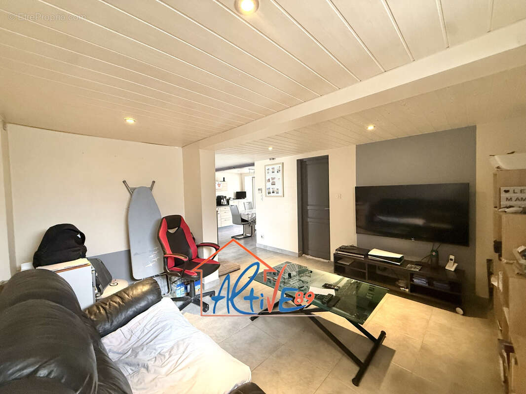 Maison sans travaux à Bassou de 95m2 - photo 5