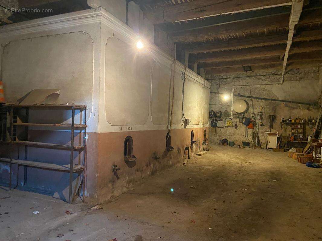 Maison à SAINT-PONS-DE-MAUCHIENS