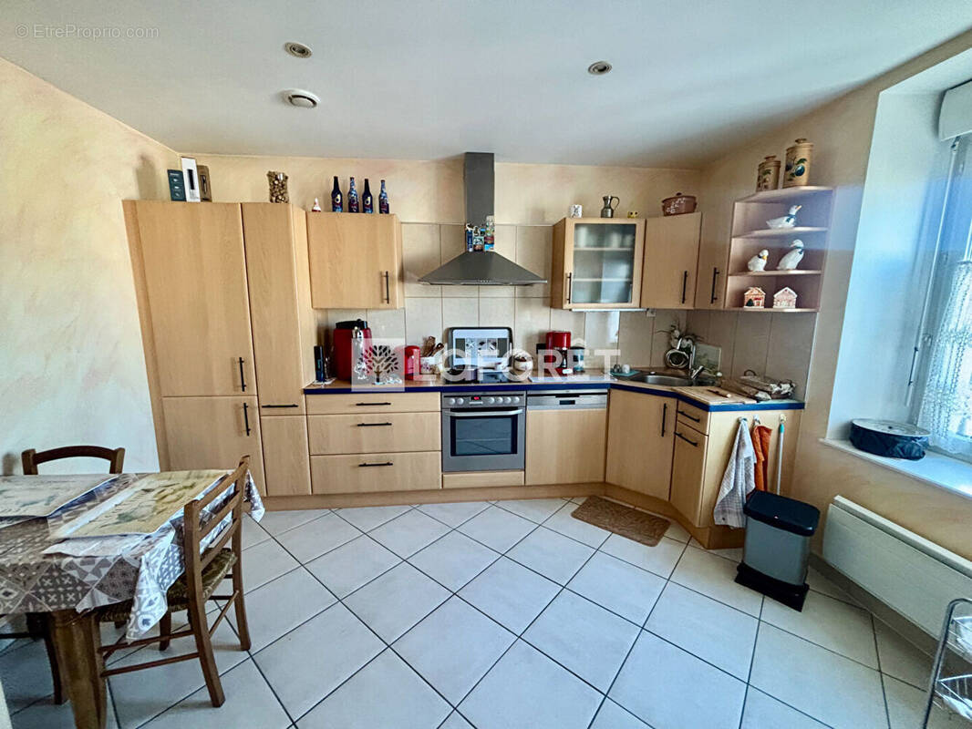 Appartement à CHATENOIS-LES-FORGES