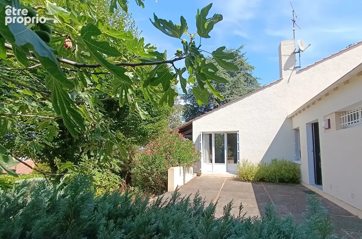 Maison Buxerolles 6 pièce(s) 148.18 m2 - photo 11