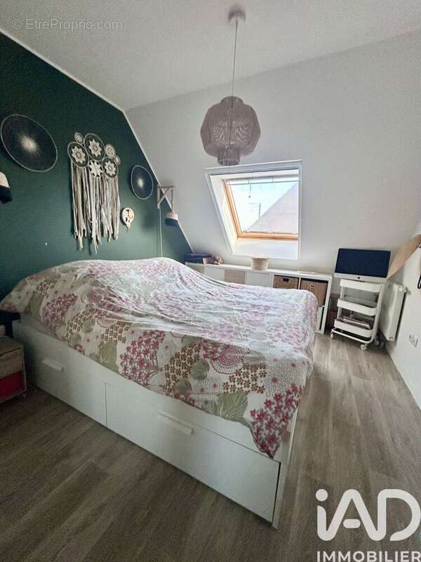 Photo 7 - Maison à BAILLEUL