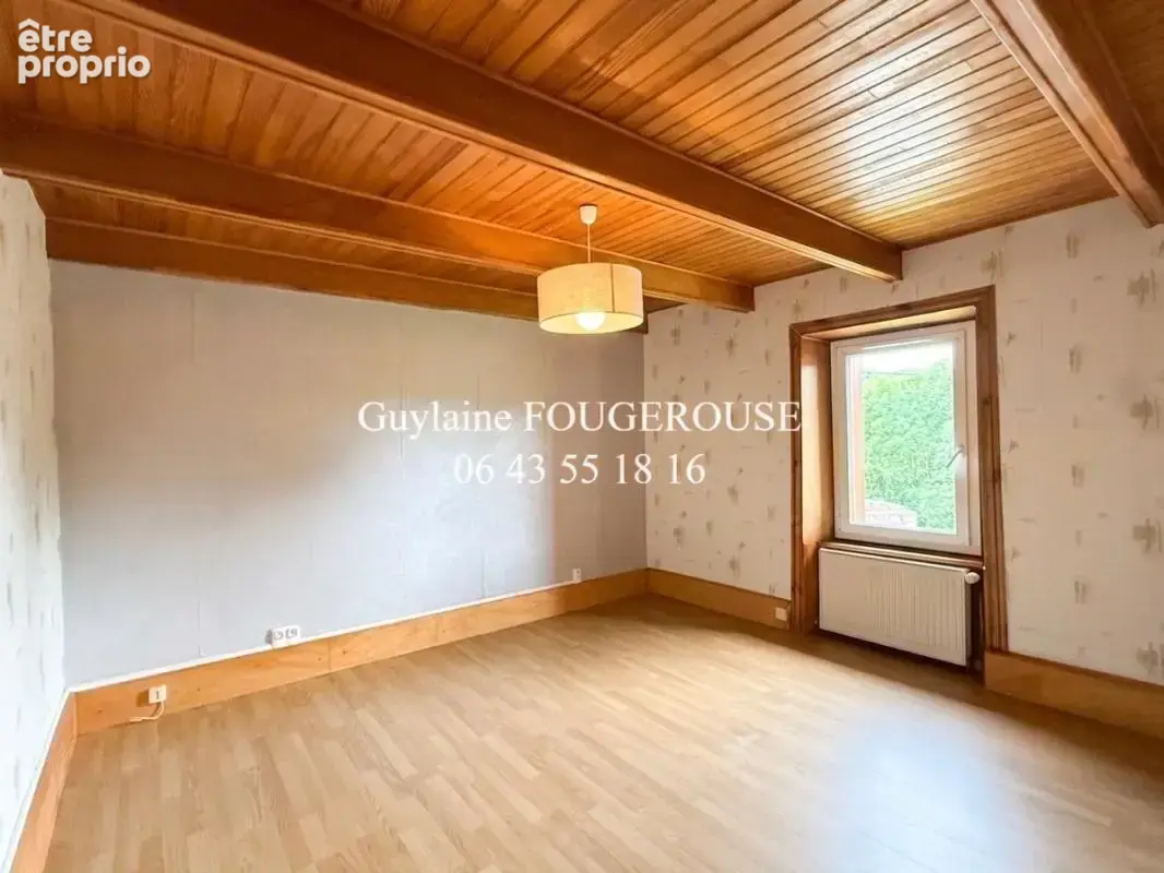 Maison secondaire en pierres au coeur d'un village - photo 6