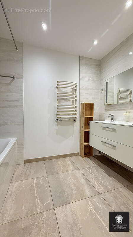 Appartement à VERSAILLES