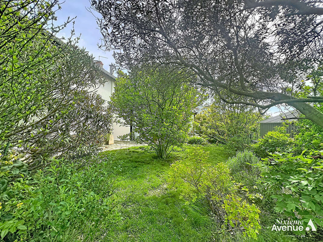 Maison Ternay 6 pièces 115 m² avec jardin et combles aménageables - photo 3