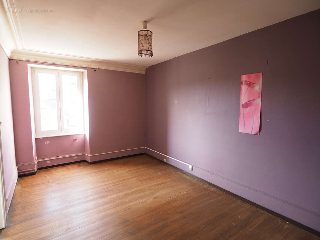EXCLUSIF Etueffont - Maison pierre à rénover en totalité - photo 3