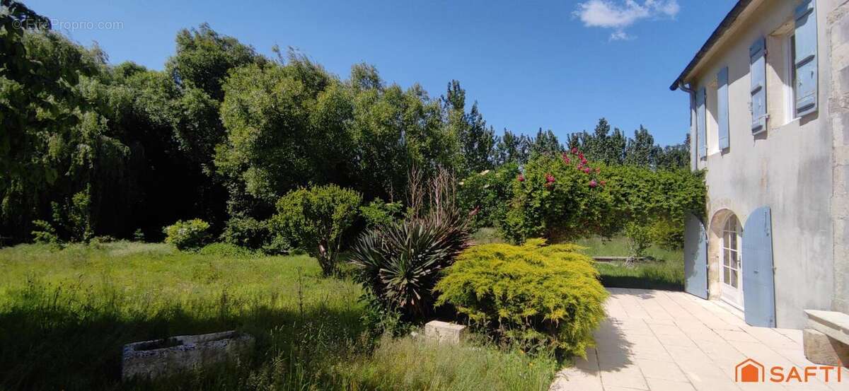 Photo 4 - Maison à SAINT-JULIEN-DE-L&#039;ESCAP