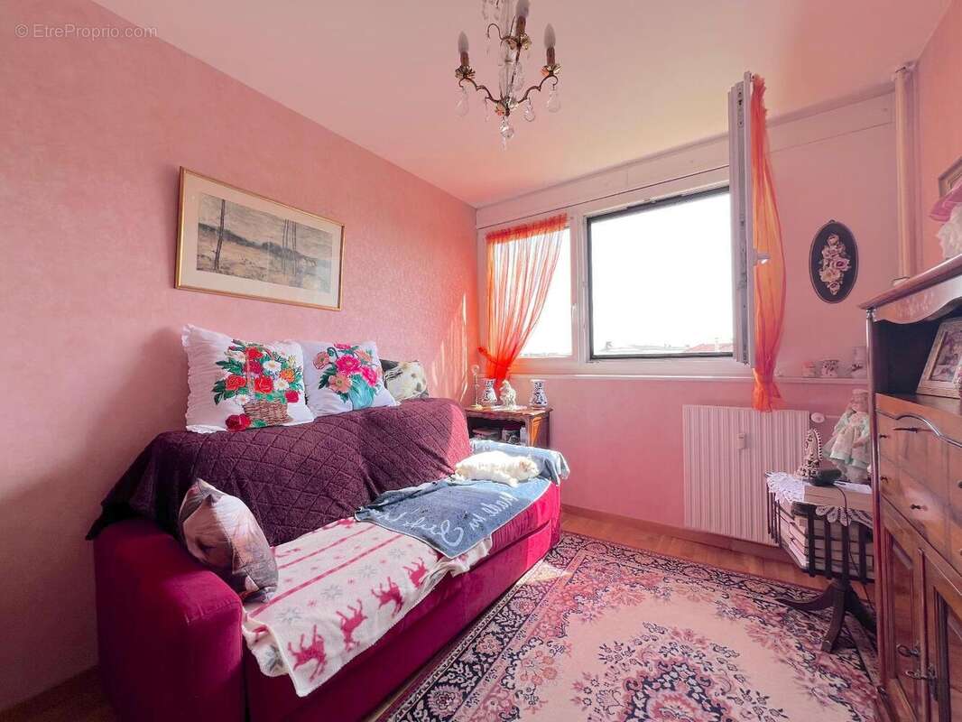 Appartement 66 m² à Lyon-3e  - photo 5