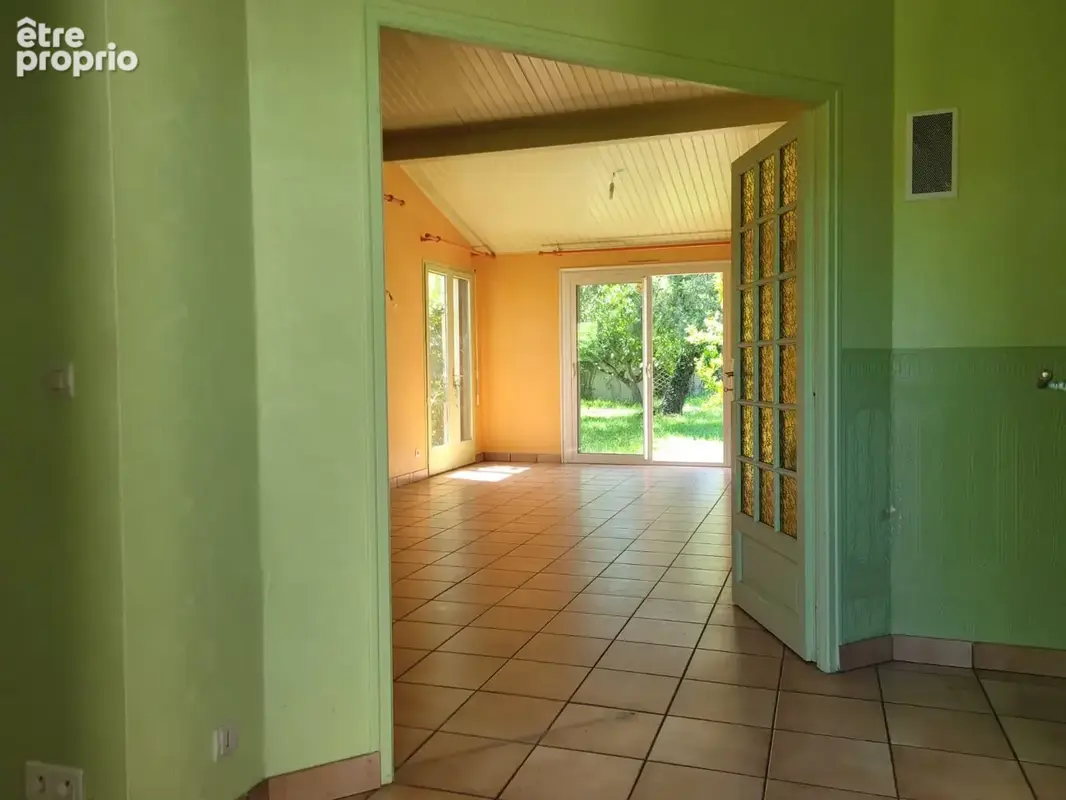 Maison chaumes en retz avec piscine - photo 5