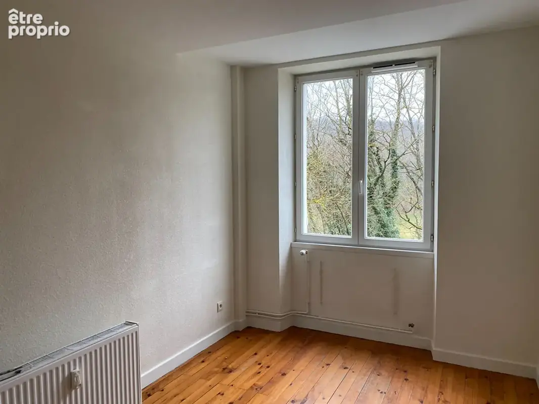 Appartement Saint Blaise Du Buis 4 pièce(s) 77 m2 - photo 8