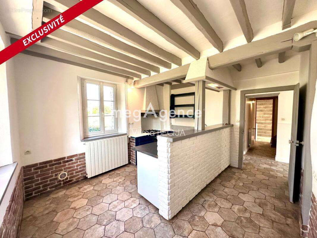 Maison à COLLEMIERS