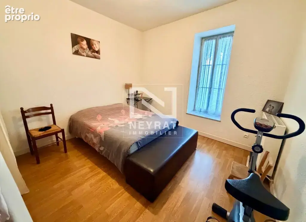 Neyrat immobilier special investisseur !!! - photo 6