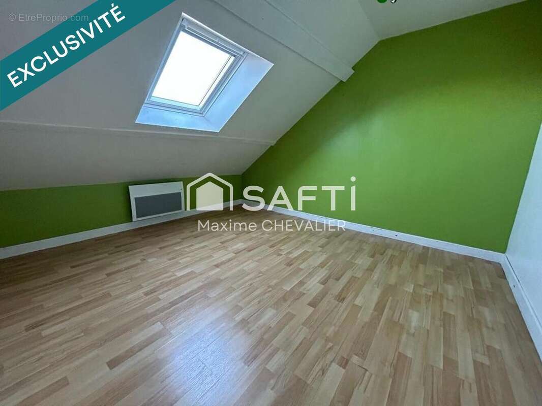 Photo 7 - Maison à MONTIPOURET