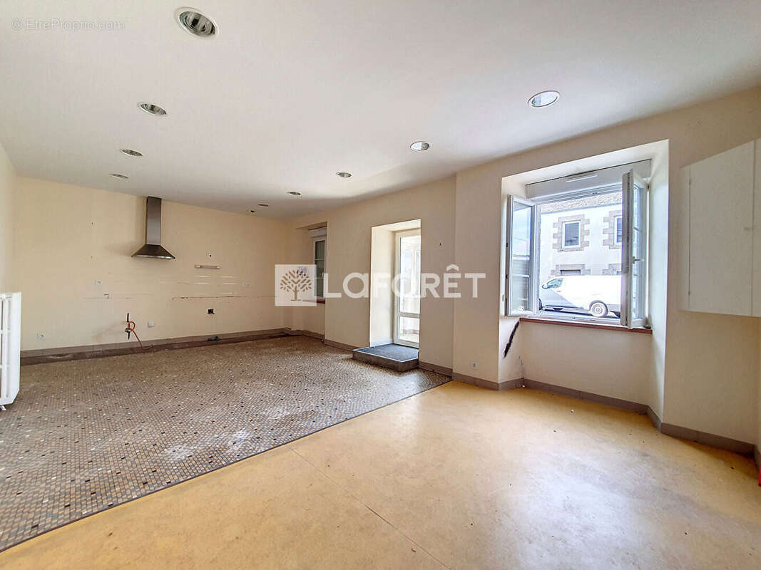 Maison Pleyber Christ 18 pièce(s) 382 m2 - photo 6
