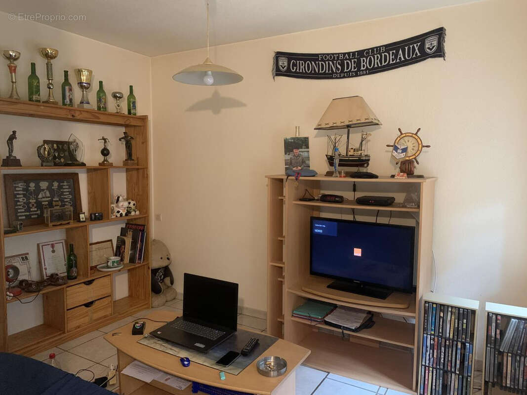 Appartement à MARMANDE