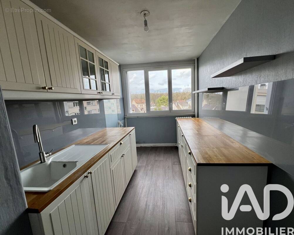 Photo 1 - Appartement à MEAUX