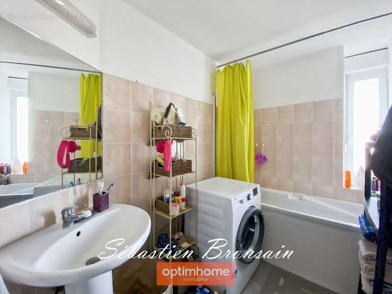 Appartement à NOGNA