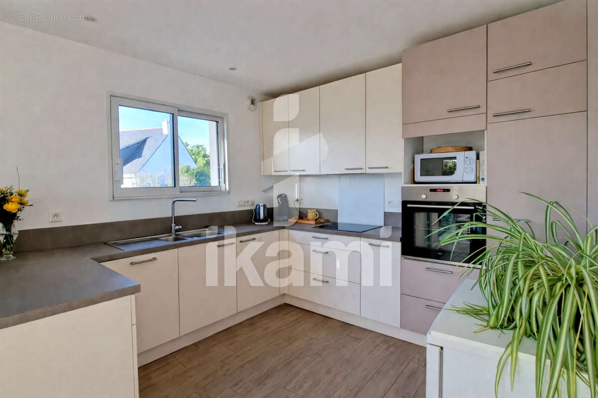 Maison à SAINT-PHILIBERT