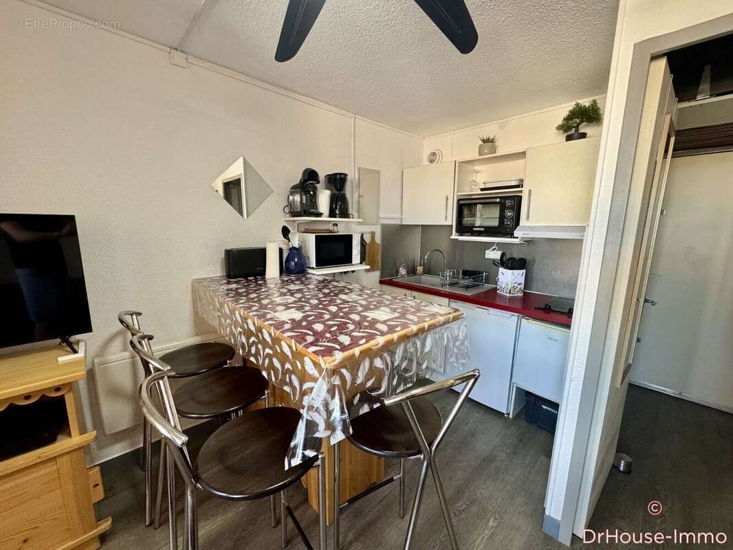 Appartement à AGDE