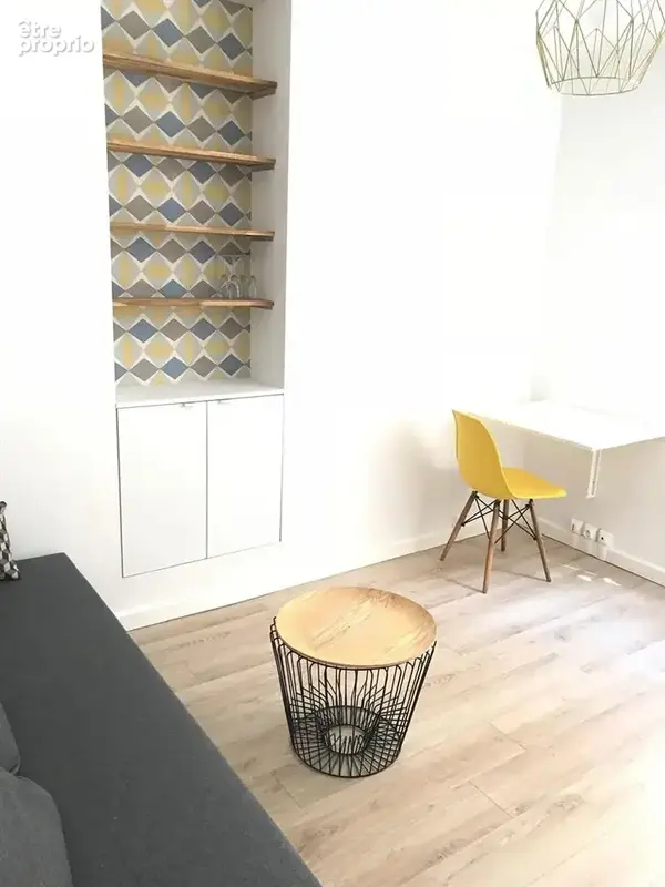 Studio hyper centre levallois - photo 3