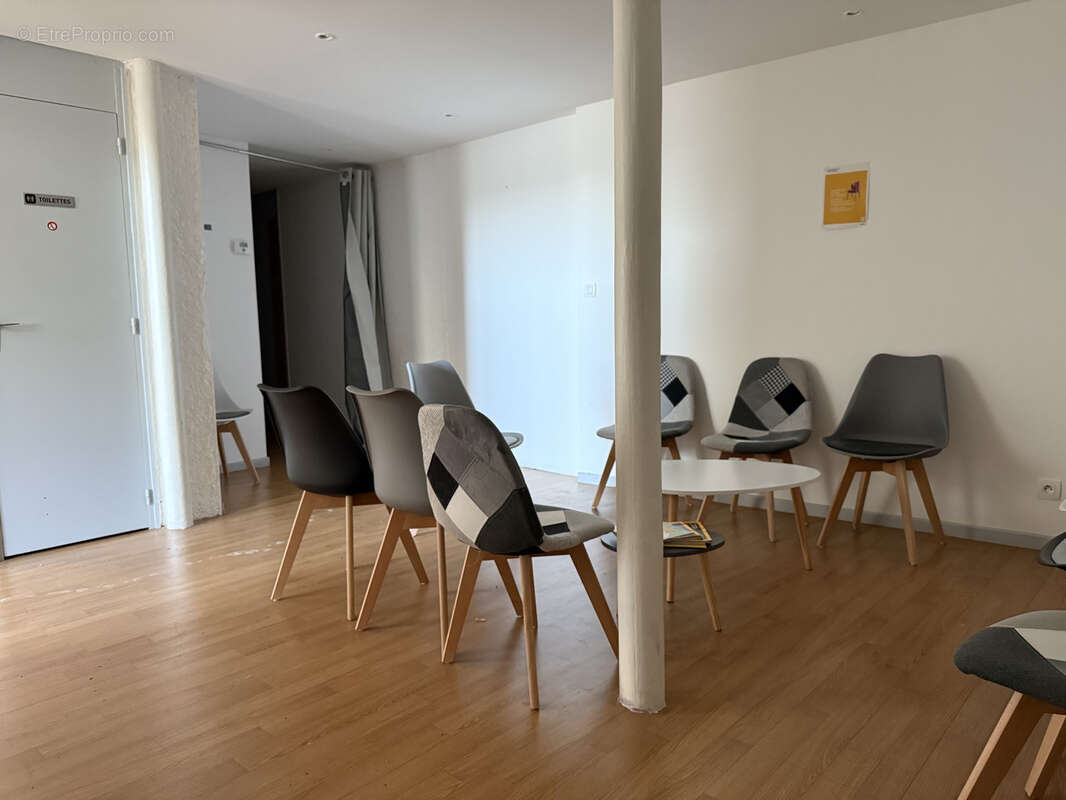 Appartement à SAUMUR