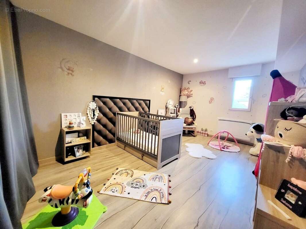 Maison à PITHIVIERS