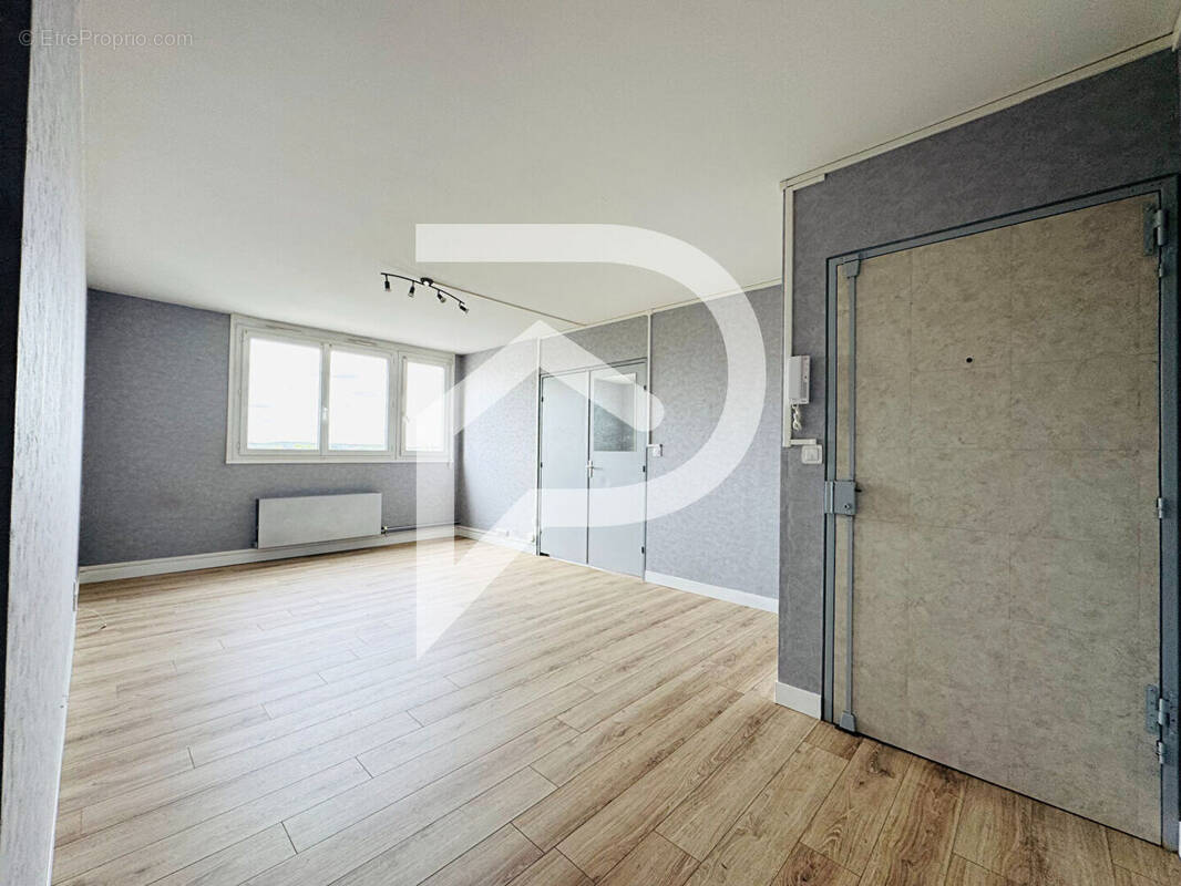 Appartement à BEAUVAIS