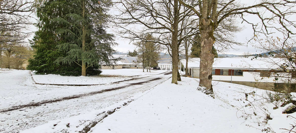 Commerce à CLERMONT-FERRAND