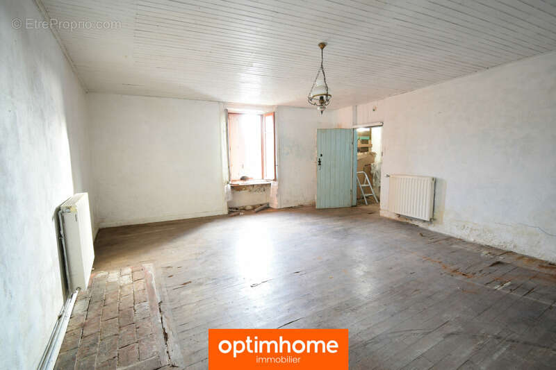 Maison à CHANTELOUP