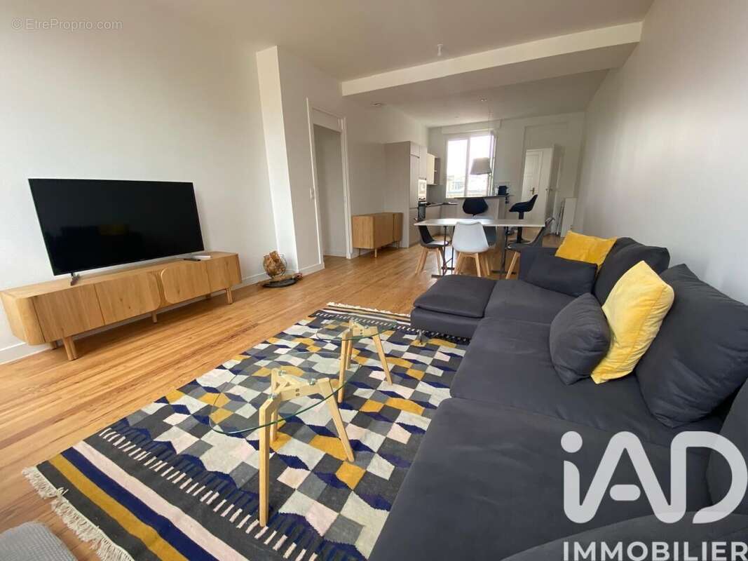Photo 3 - Appartement à BORDEAUX