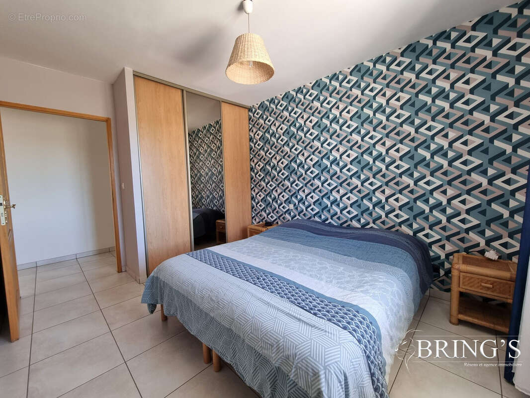 Maison 126 m² à Delme  - photo 7