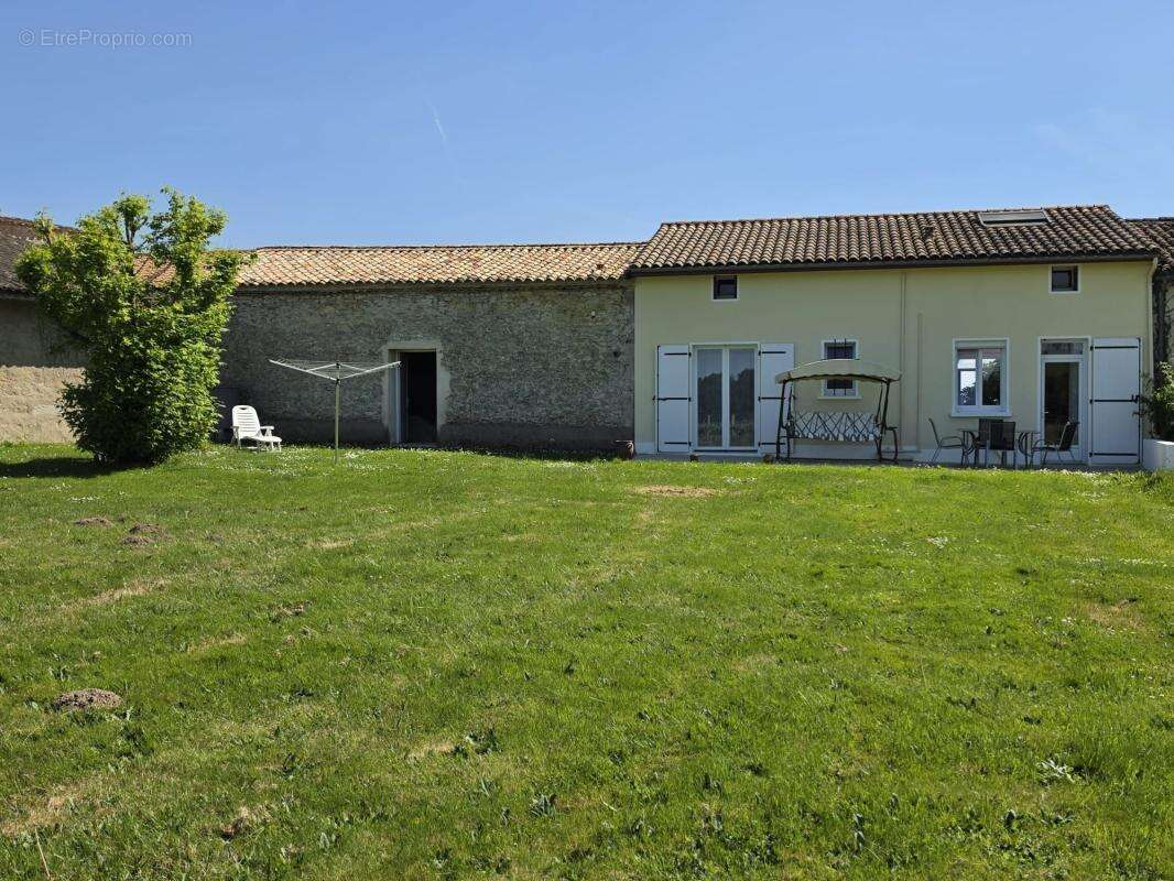 Maison À Vendre - photo 16