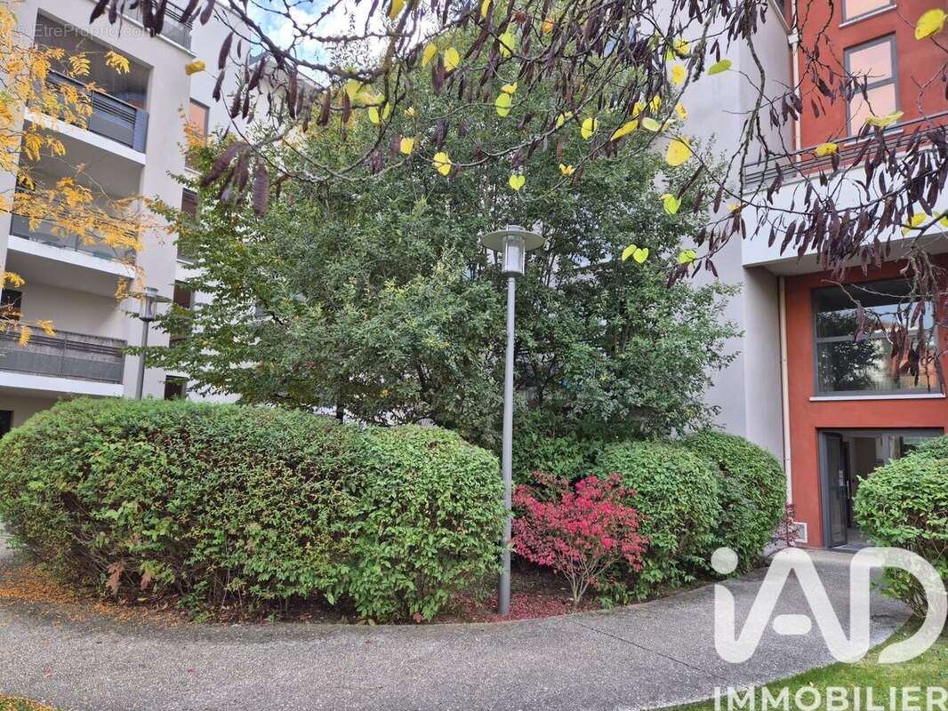 Photo 2 - Appartement à CORBEIL-ESSONNES