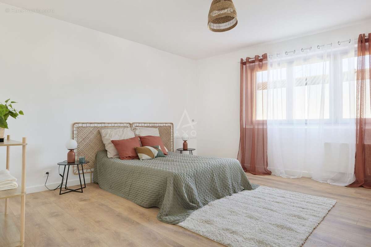 Appartement à CHOLET