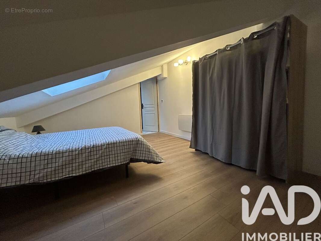 Photo 8 - Appartement à LA MOUILLE