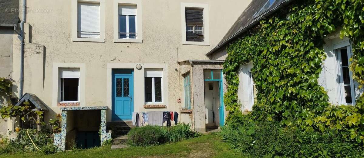 Photo 8 - Appartement à HENRICHEMONT