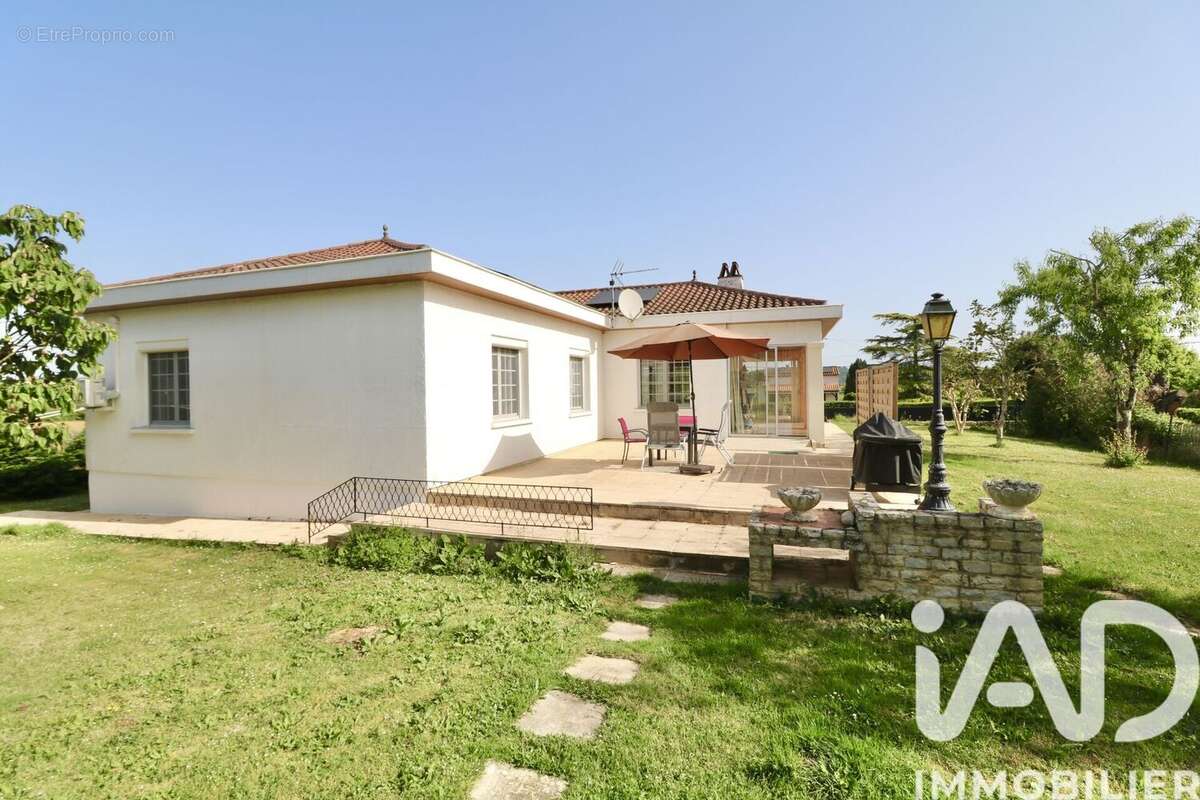 Photo 5 - Maison à MONTAYRAL