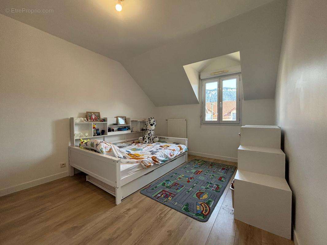 Maison T4 de 98 m² sur 251 m² de terrain - SOUS OFFRE - PLUS DISPONIBLE - photo 9