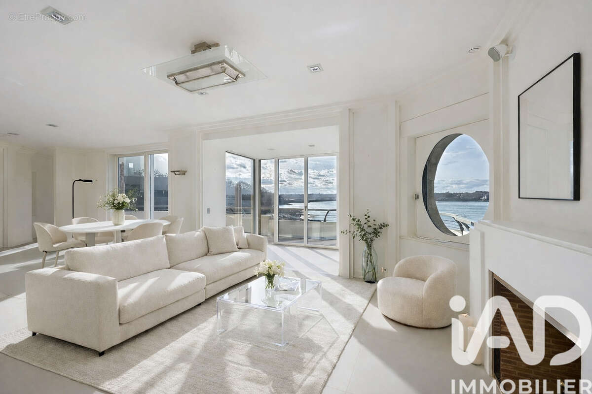 Photo 2 - Maison à SAINT-MALO