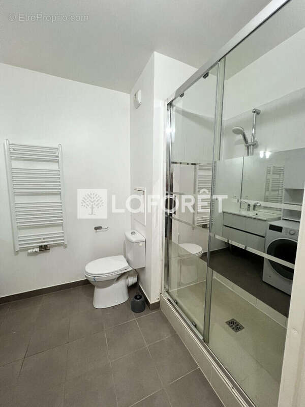 Appartement à BEZONS