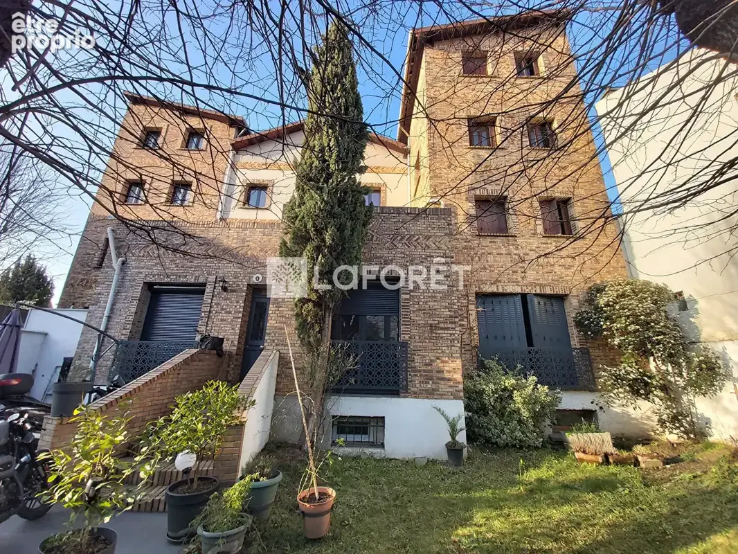 Le raincy - plateau - photo 2