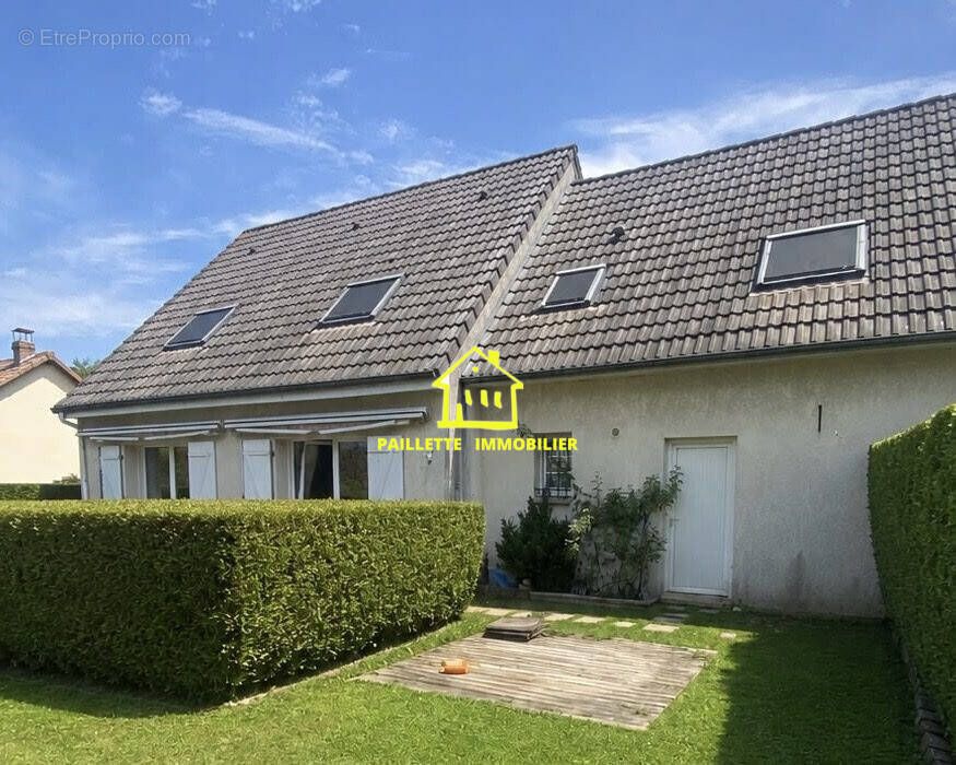 Maison 140 m² à Gainneville  - photo 1