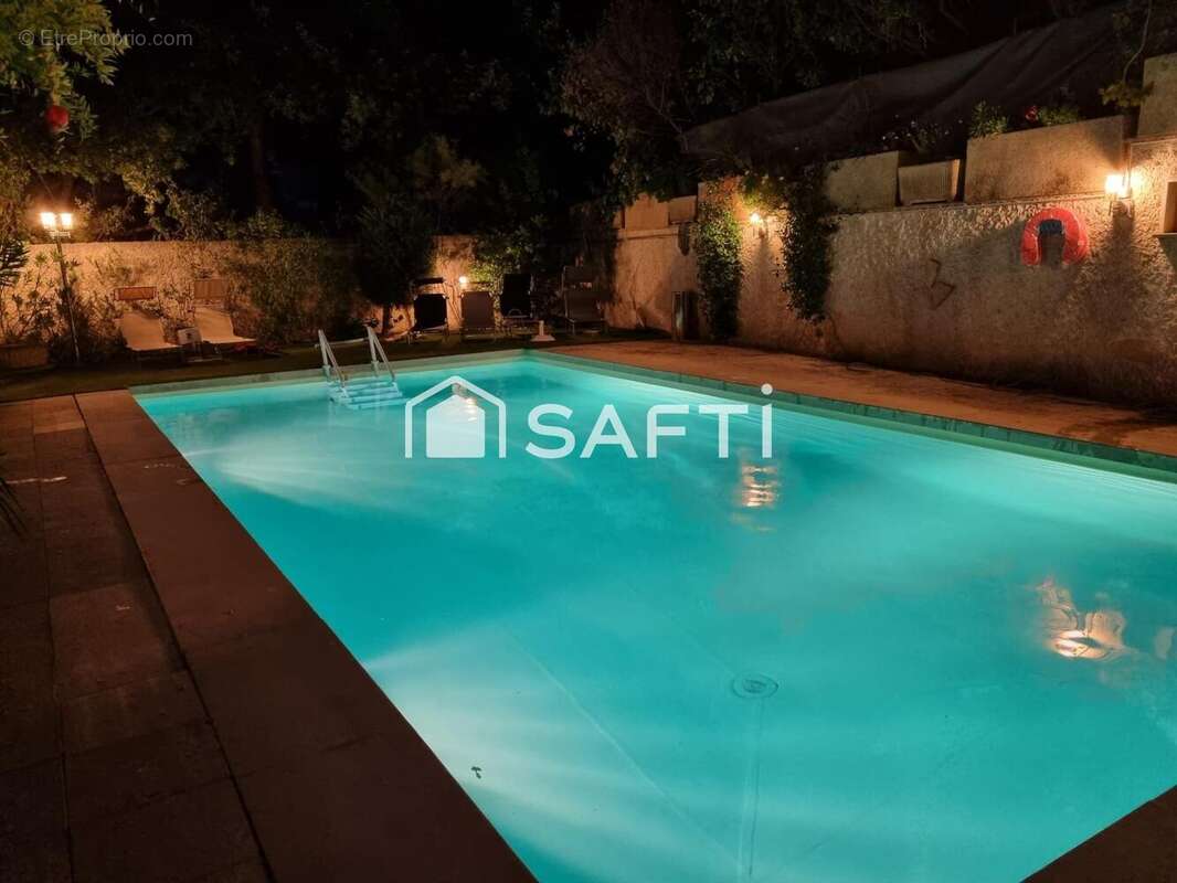 Photo 6 - Appartement à AUBAGNE