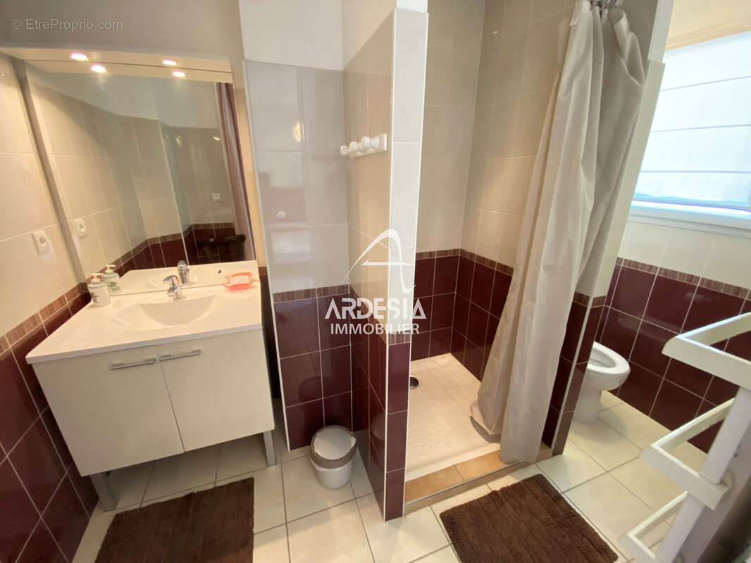 Appartement T4 - Station de Saint-François-Longchamp - photo 8