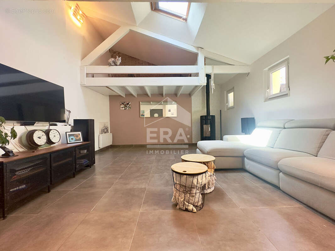 Appartement à RABASTENS