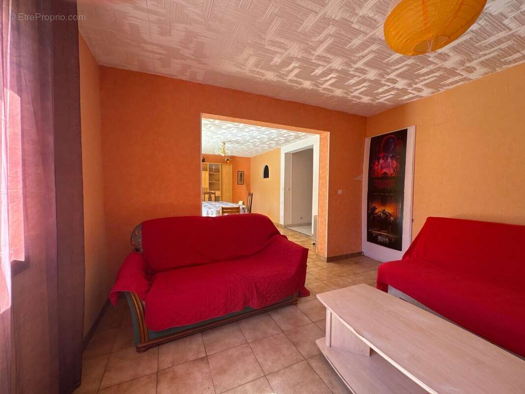 Maison à VALRAS-PLAGE