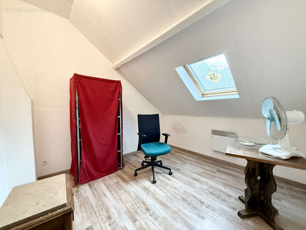 Maison à AMIENS