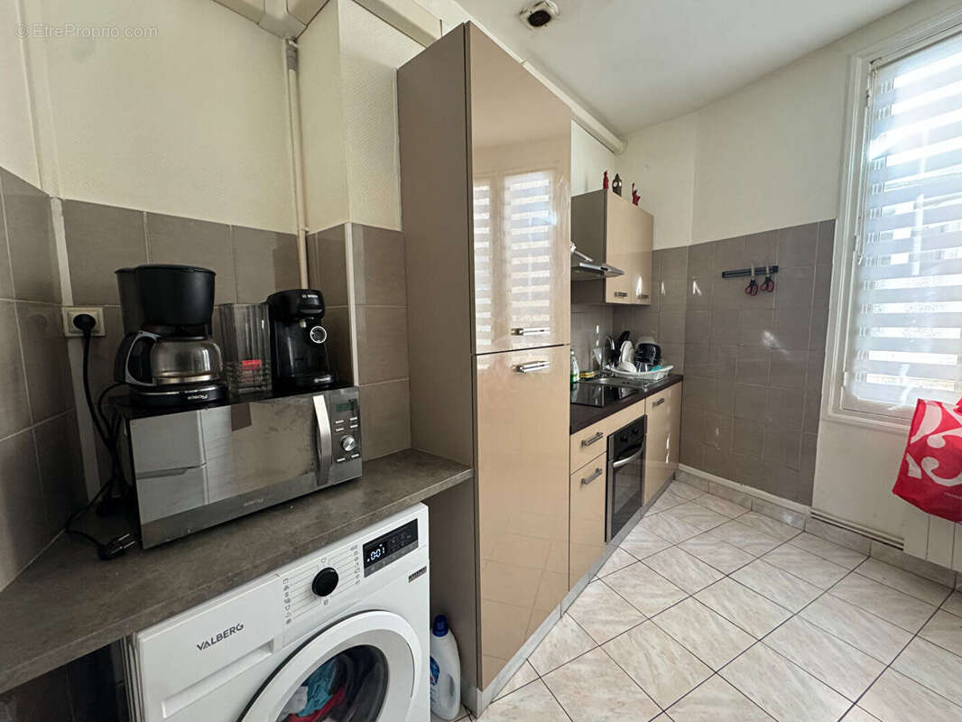 Appartement à BEZIERS