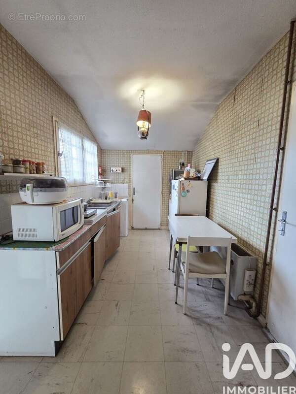 Photo 5 - Maison à FOSSES