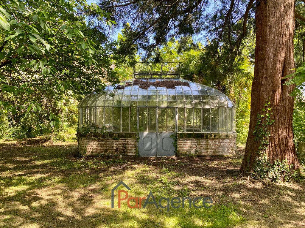 Maison à SAINT-ANDRE-DE-LIDON